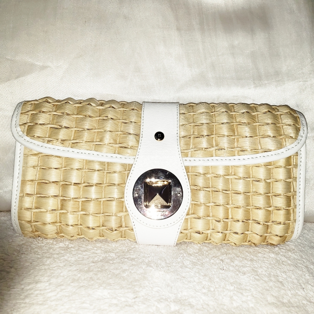 Kate Spade Ava Clutch